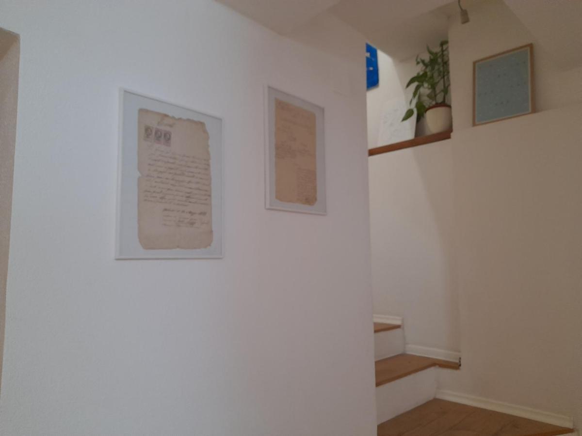 Appartamento Nautica Šibenik Esterno foto
