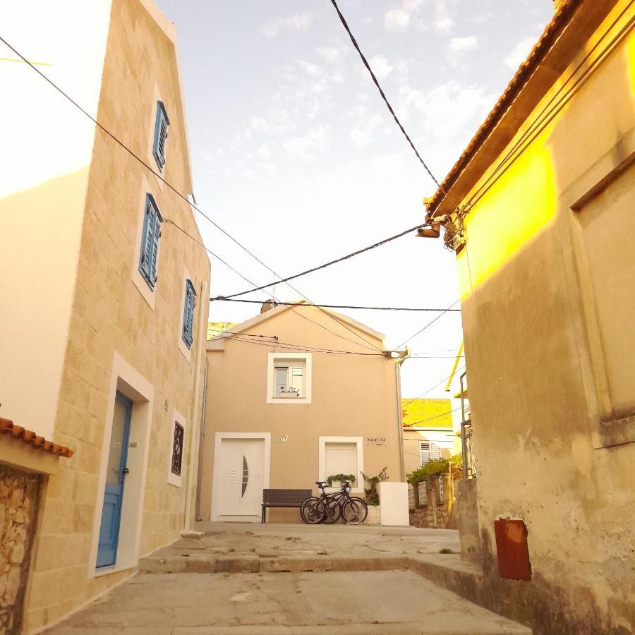 Appartamento Nautica Šibenik Esterno foto
