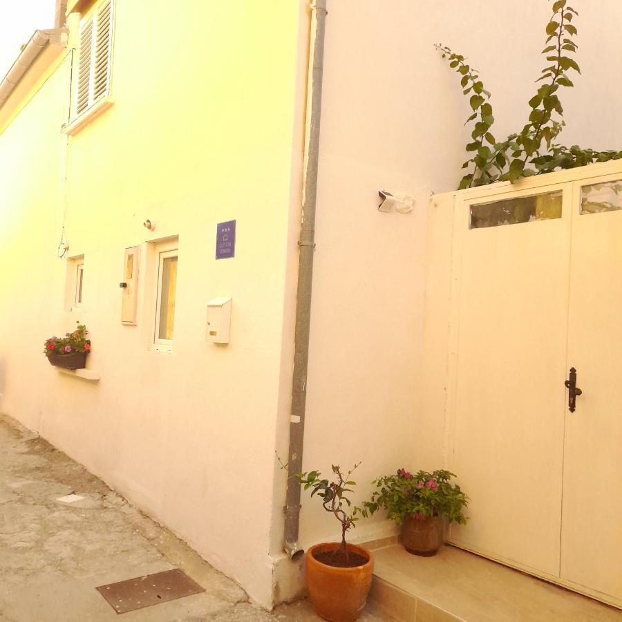 Appartamento Nautica Šibenik Esterno foto