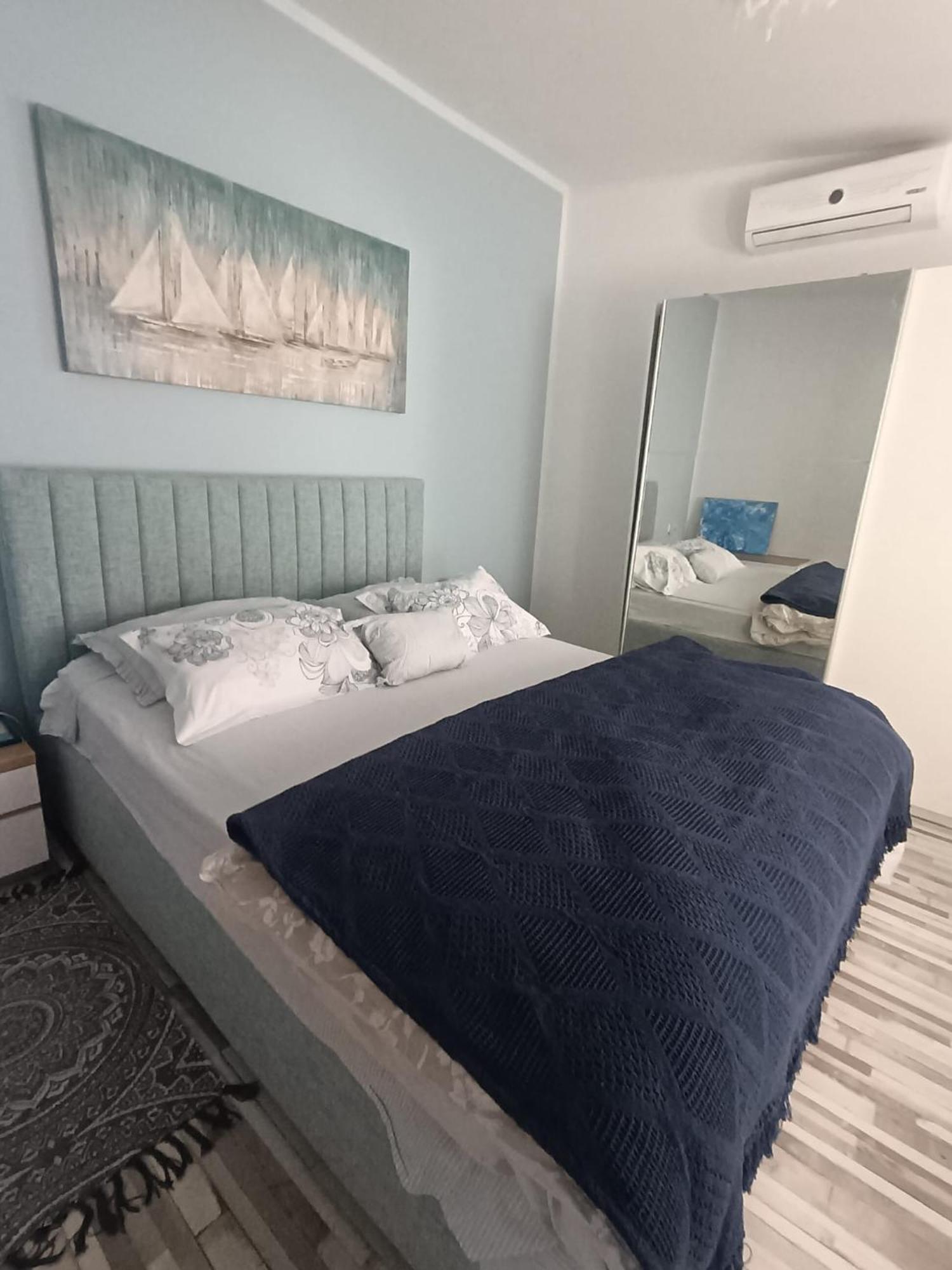 Appartamento Nautica Šibenik Esterno foto