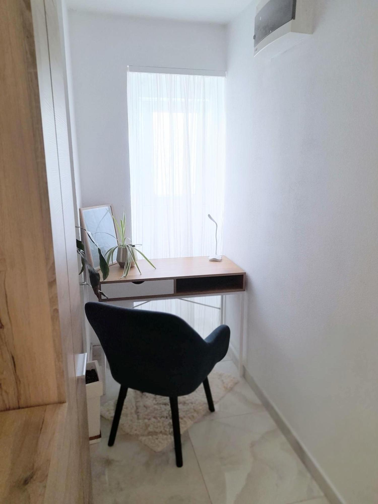Appartamento Nautica Šibenik Esterno foto